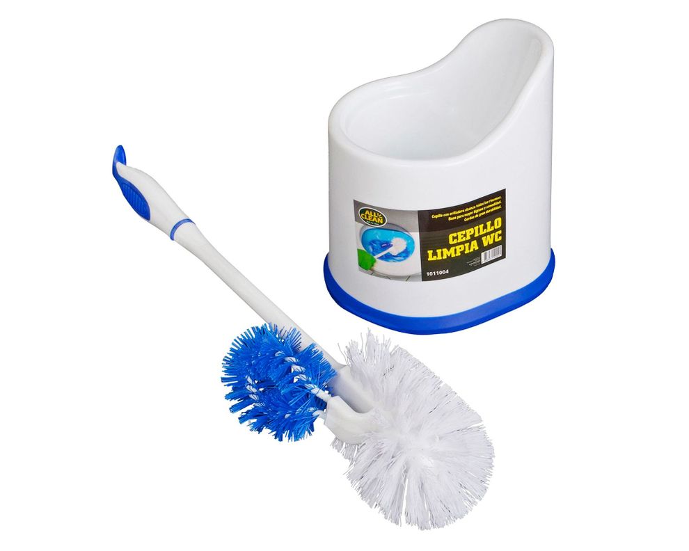 Cepillo limpia wc All Clean-1