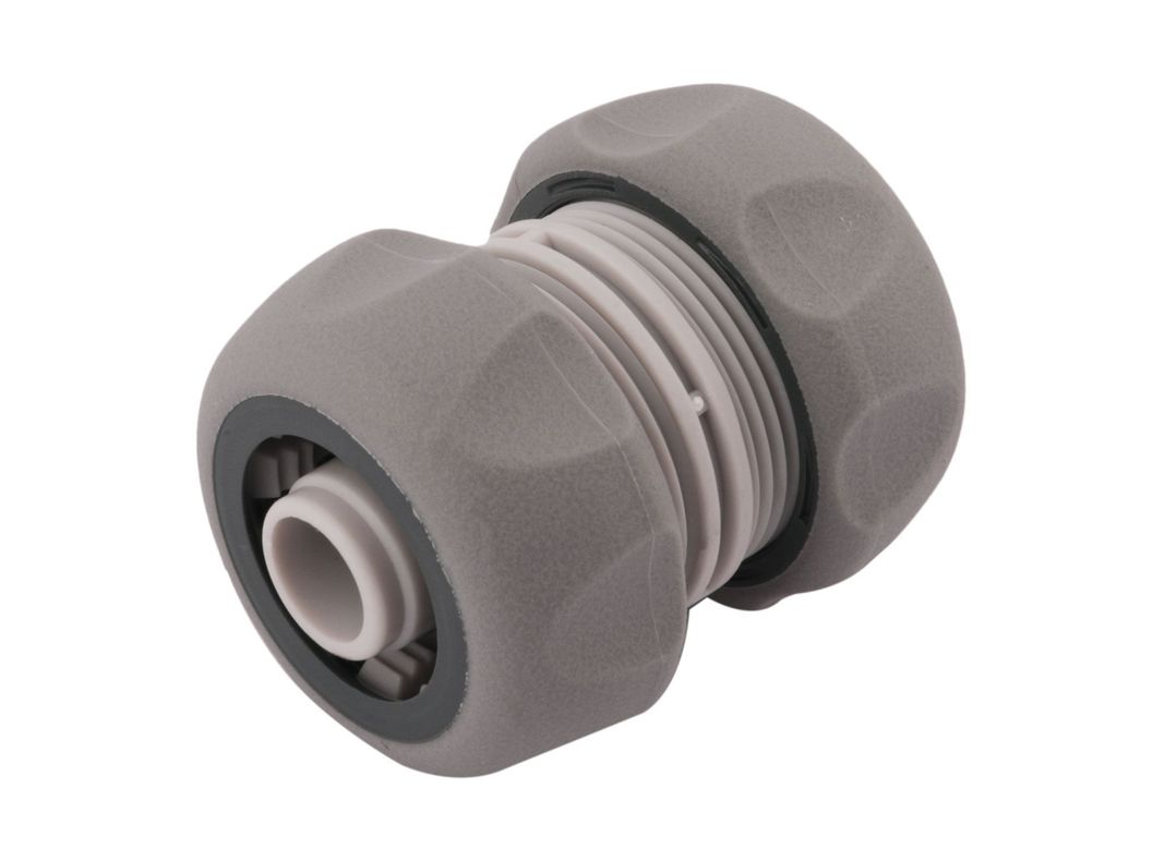 Reparador manguera 3/4'' Comfort Rehau-0