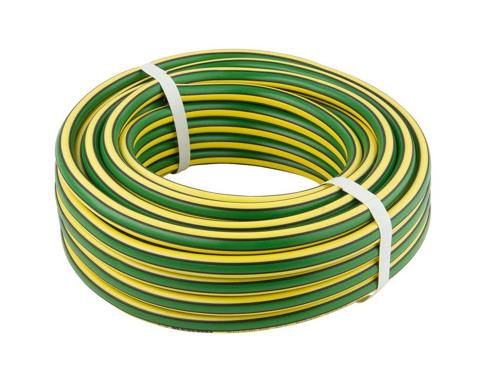 Manguera 1/2'' 50 metros Raucolor Rehau
