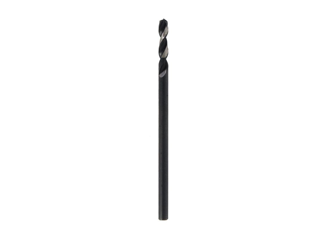 Broca 3 mm HSS akku top acero inoxidable KWB-0