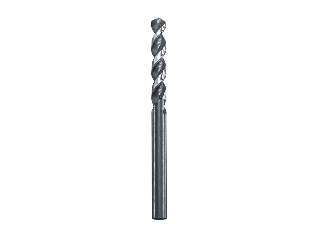 Broca 4.5 mm HSS HI-inoxidable Akkup top KWB-1