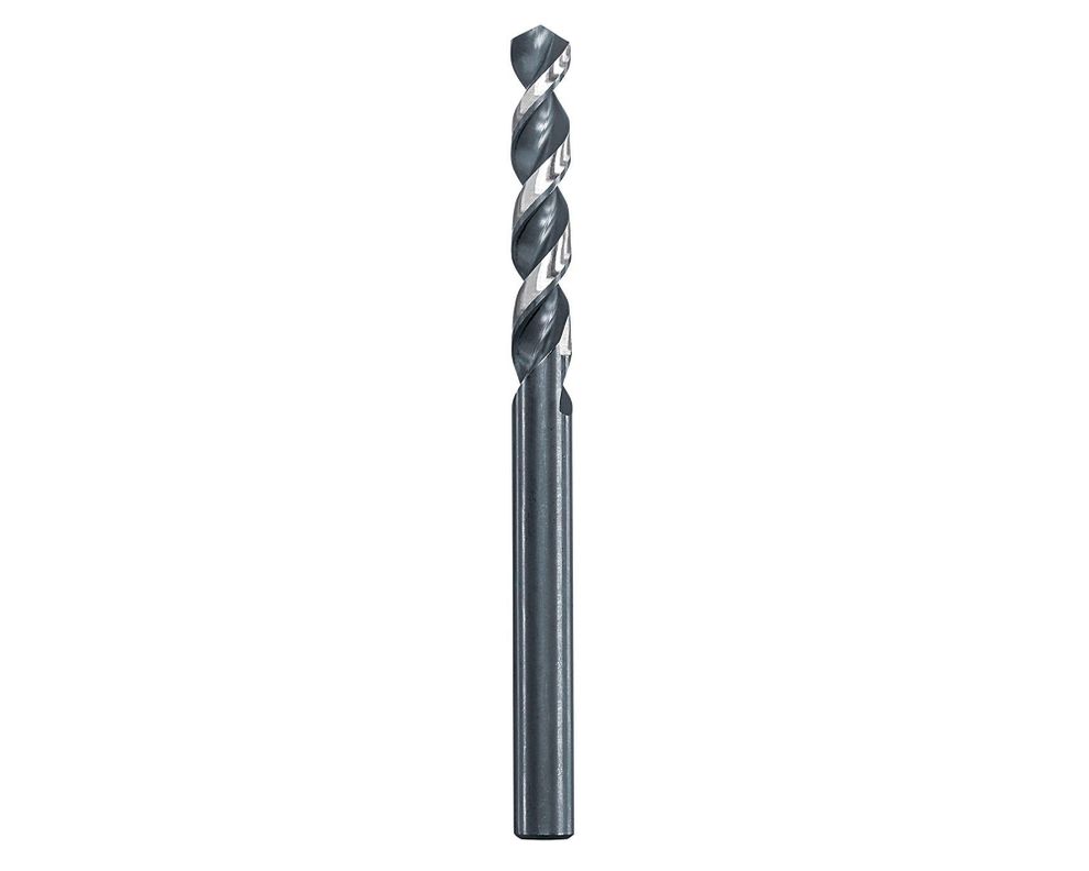 Broca 8 mm HSS akku top acero inoxidable KWB-0
