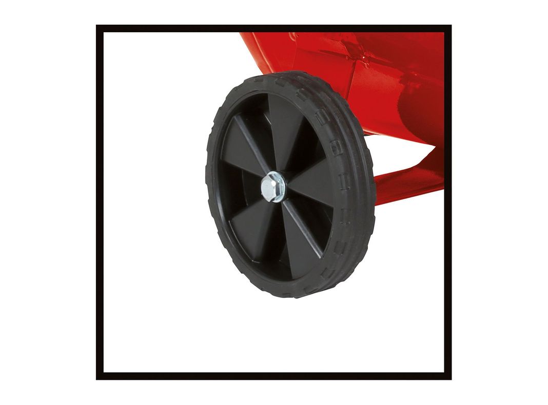 Compresor 2 HP 24 lt TC-AC190/24/8 Einhell-3