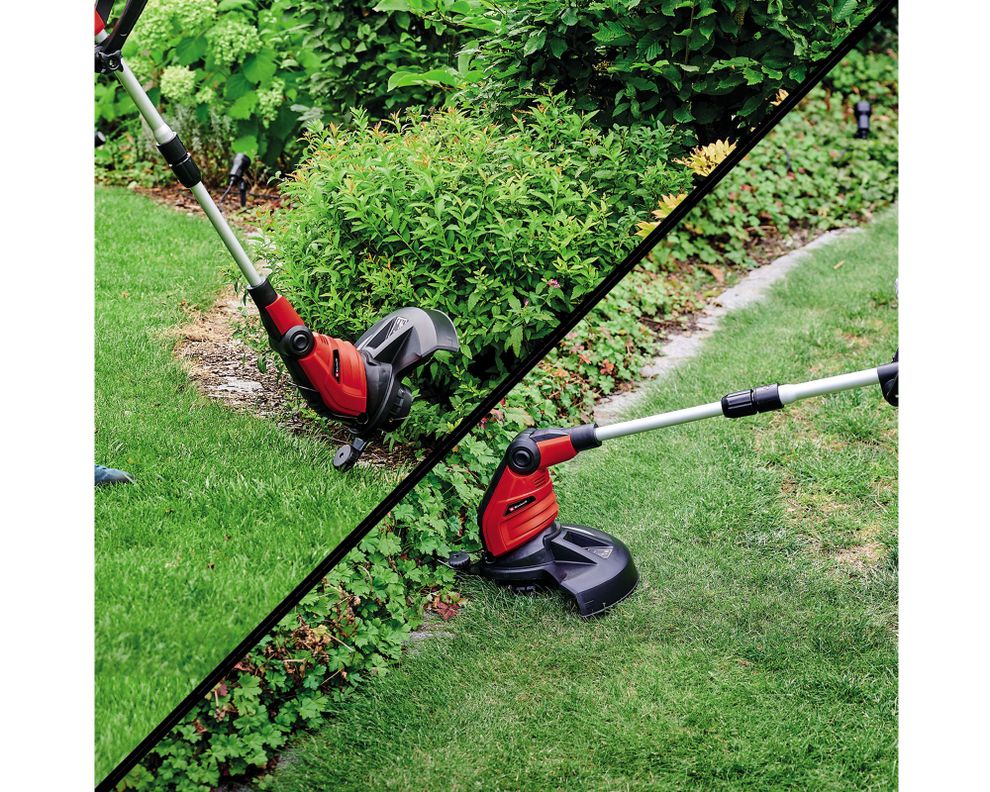 Orilladora eléctrica 450W 30 cm GC-ET 4530 Einhell-2