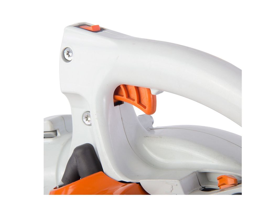 Soplador combustión 27,2 cc 0,9 HP BG50 Stihl-3