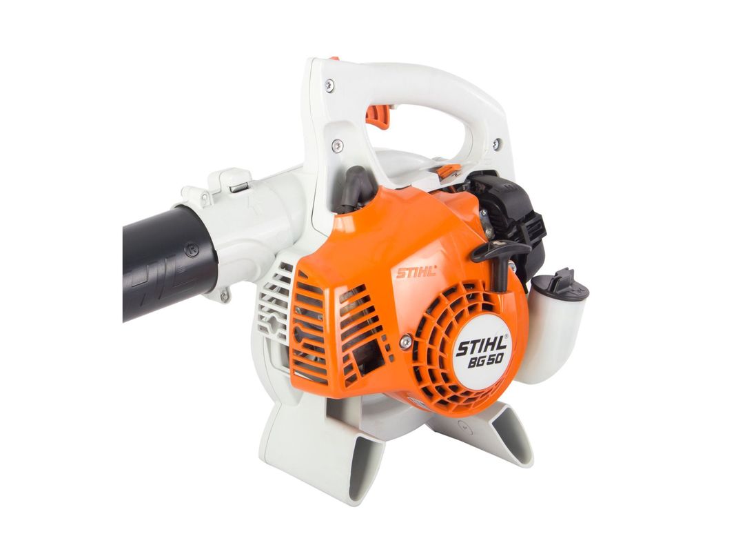 Soplador combustión 27,2 cc 0,9 HP BG50 Stihl-1