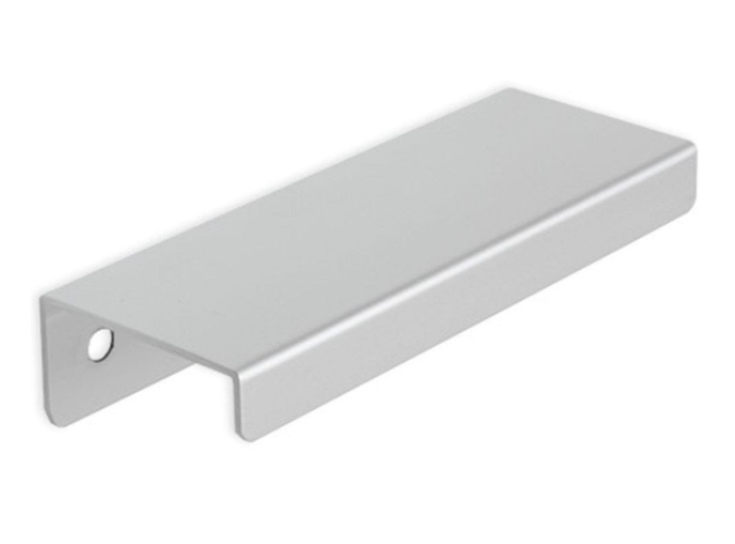 Manilla Ce 106 160/200 mm aluminio hbt