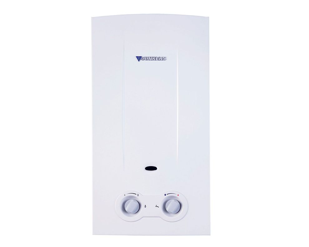 Calefont ionizado tiro natural 13 lt gas natural WR 11-2B Junkers-0