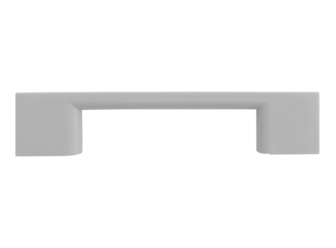 Tirador 96 mm Forza ABS blanco DVP-0