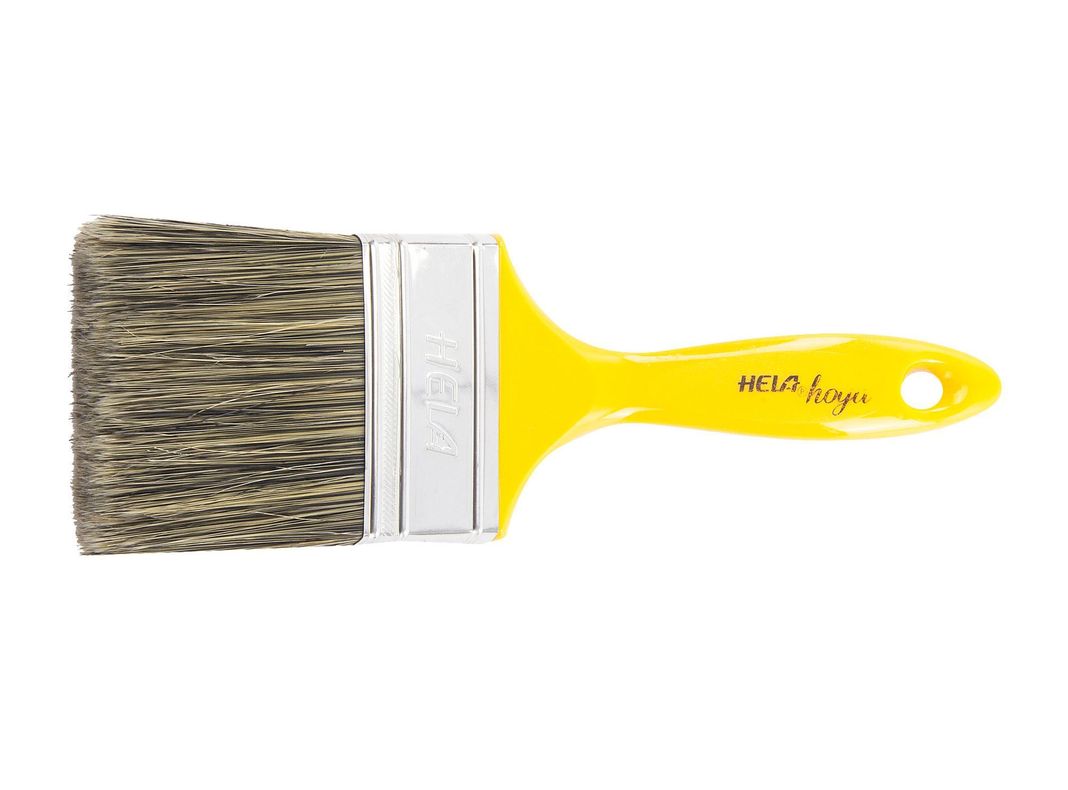 Brocha 3'' hogar Hela-1