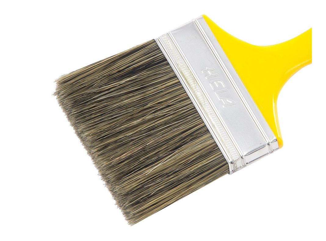 Brocha 4'' hogar Hela-2