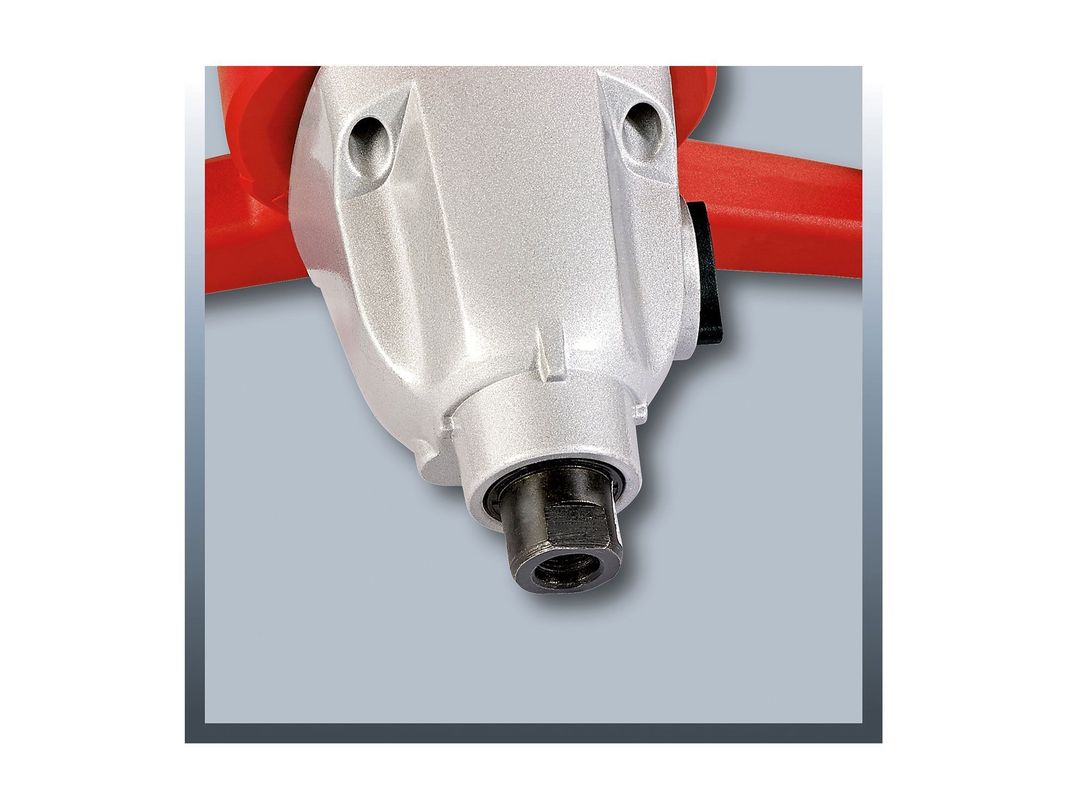 Mezclador cemento y pintura 1600W TE-MX 1600-2 CE Einhell-4