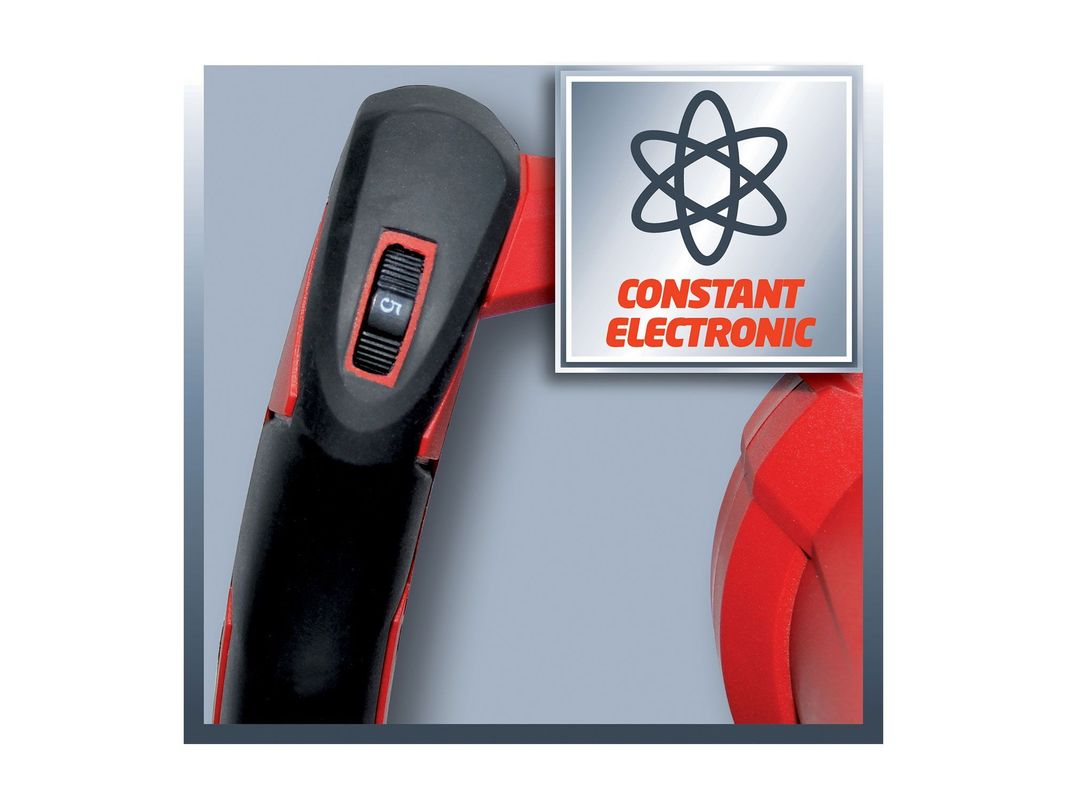 Mezclador cemento y pintura 1600W TE-MX 1600-2 CE Einhell-2