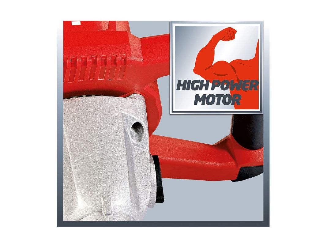 Mezclador cemento y pintura 1600W TE-MX 1600-2 CE Einhell-3