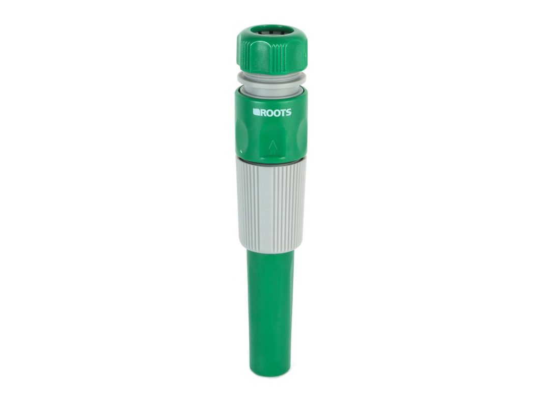 Kit manguera 1/2'' 20 m verde Roots-3