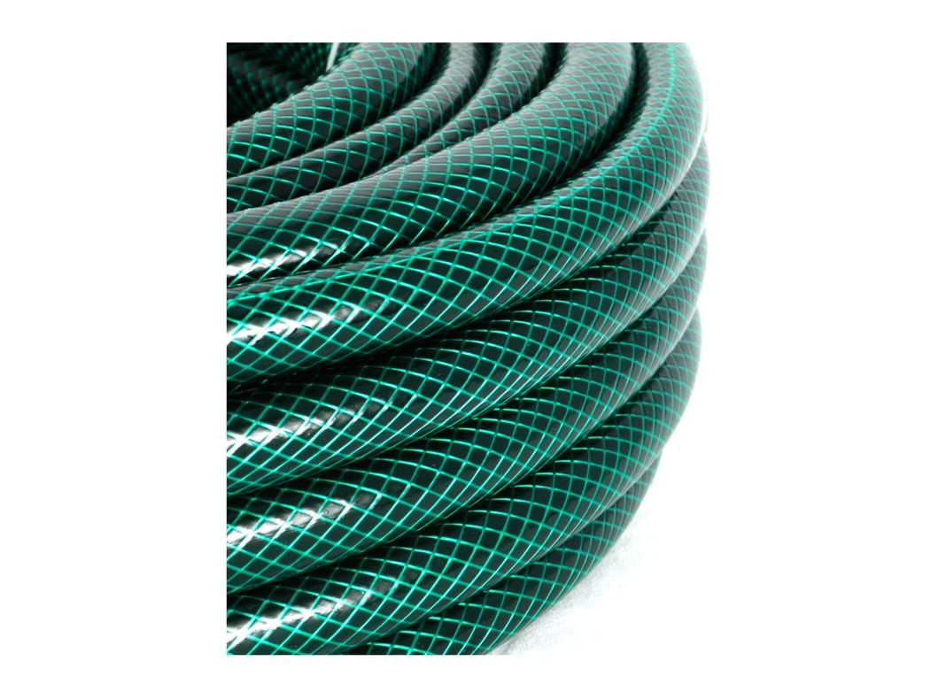 Kit manguera 1/2'' 20 m verde Roots-2