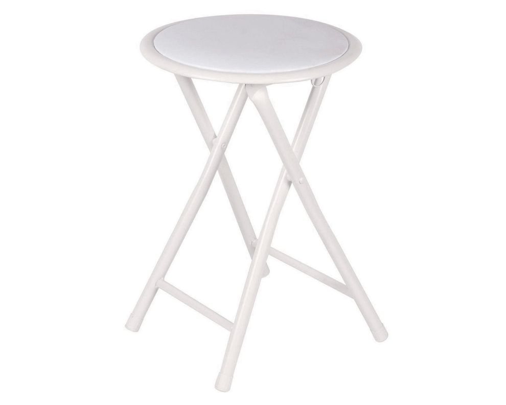 Piso plegable Salvador blanco M+Design-3