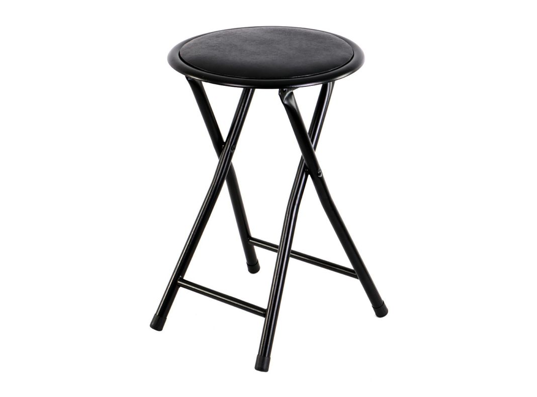 Piso plegable Salvador negro M+Design-1