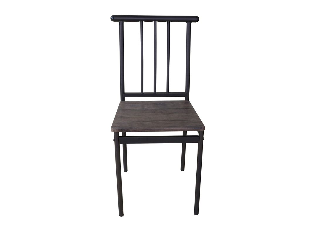 Comedor 4 sillas Amalio café M+Design-2