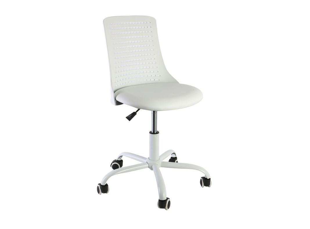 Silla de escritorio Cool blanco M+Design-1
