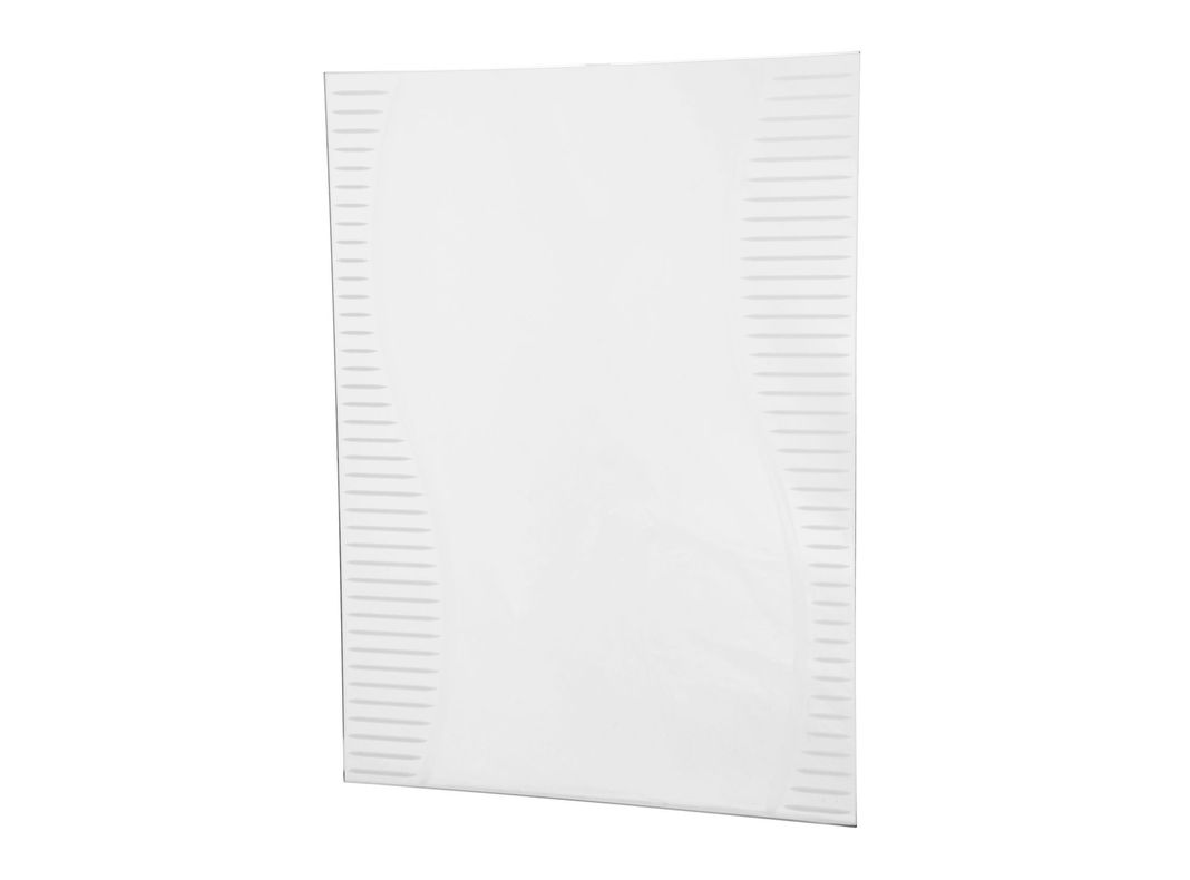 Espejo 80x60 cm biselado Vessanti-0