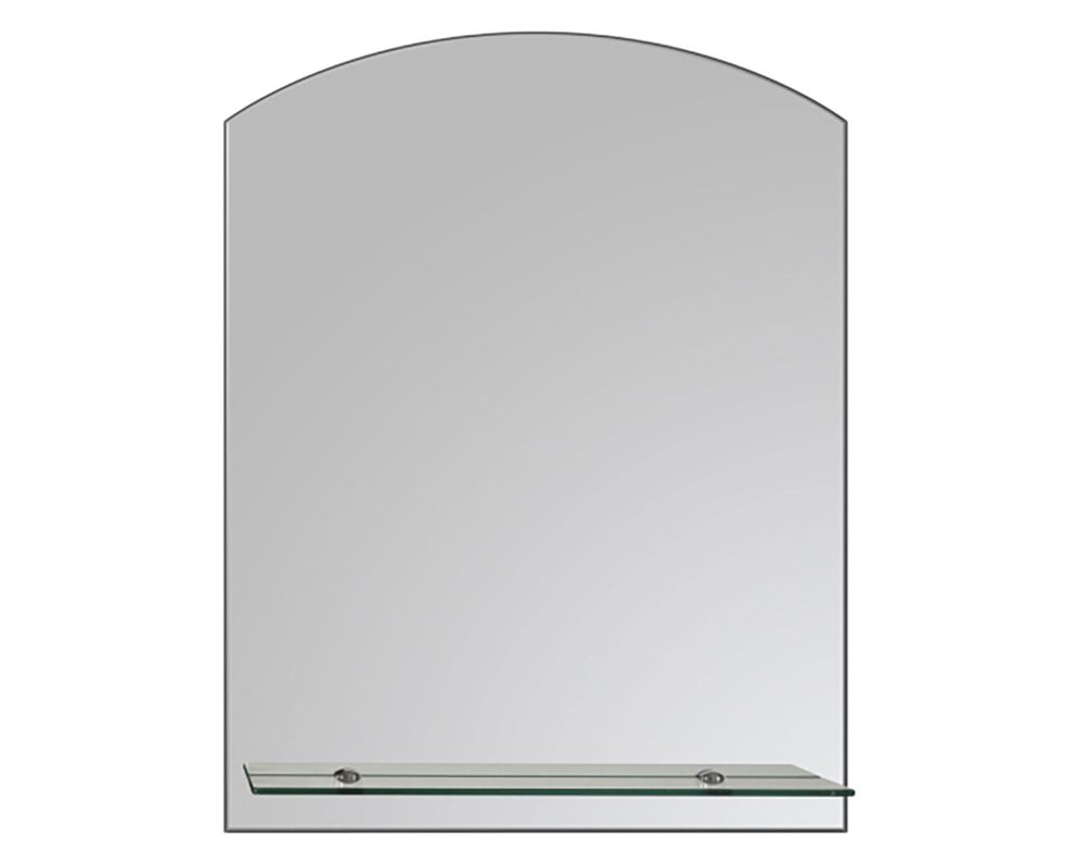 Espejo curvo 60x45 cm Vessanti-2
