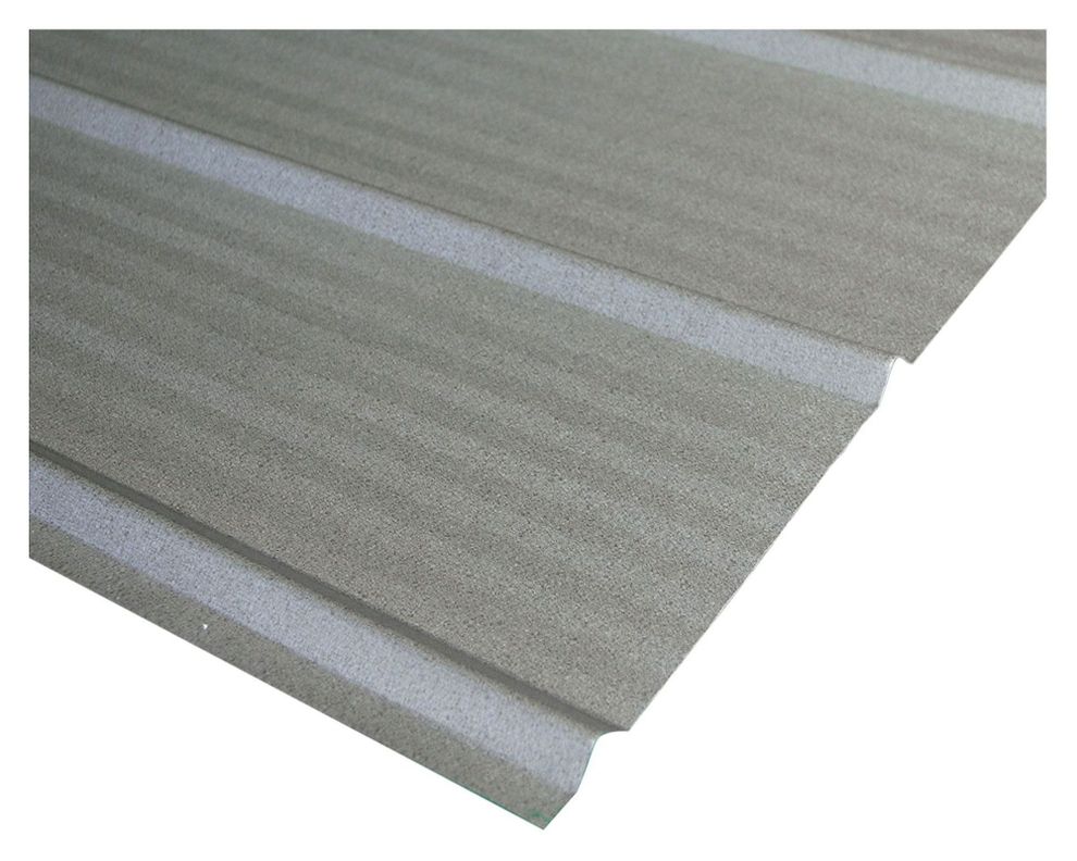 Plancha zincalum 5V 0,35x895x3500 mm.