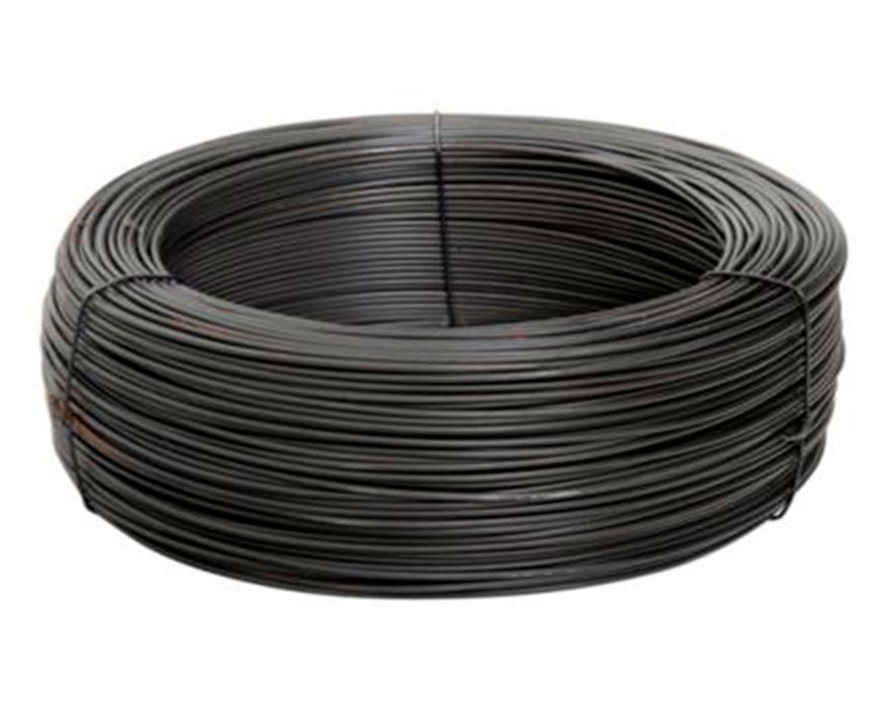Alambre 18 x 10 kg negro Inchalam-0