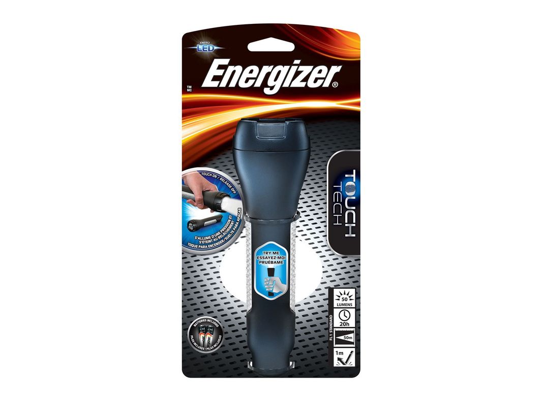 Linterna Touch Tech Energizer-2
