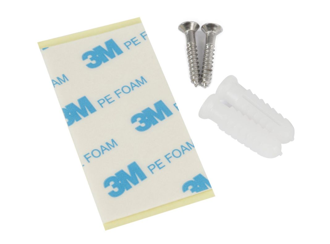 Dispensador jabón simple 530 ml Max cromado Cotidiana-4