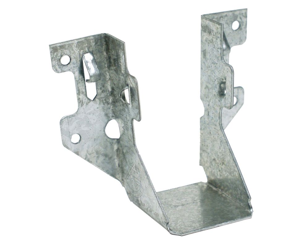 Asiento viga 2x4'' Simpson Strong-Tie.-0