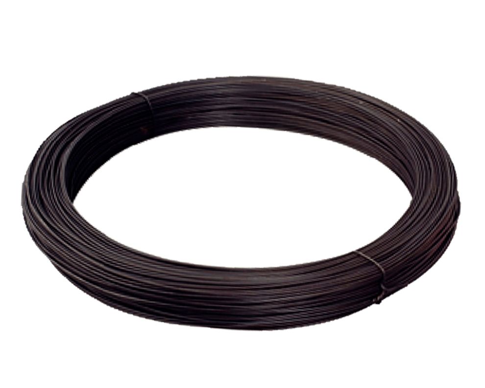 Alambre 1,24 mm recocido 1 kilo Inchalam-0