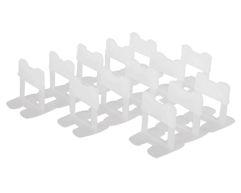 Accesorio nivelador instalación porcelanato  F3C-0