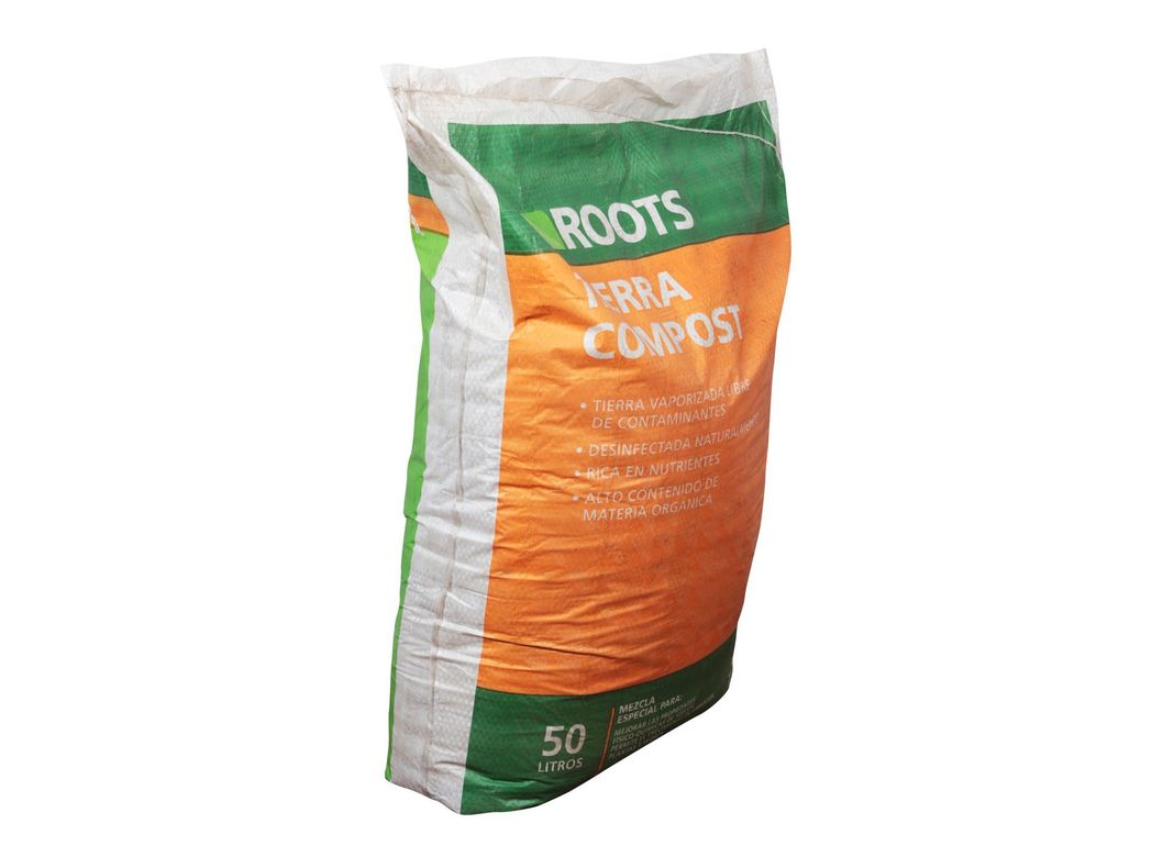 Tierra compost 50 litros Roots-1