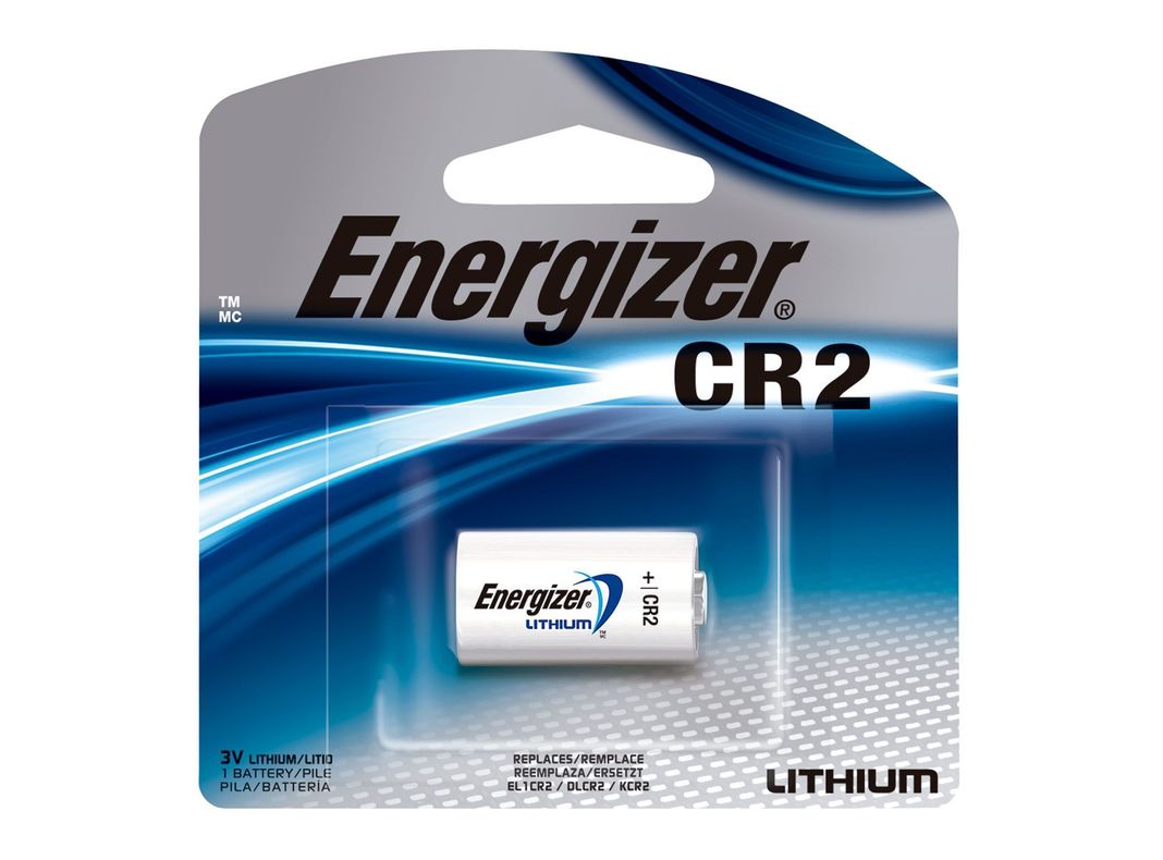Pila litio miniatura Lithium CR2 Energizer.-1