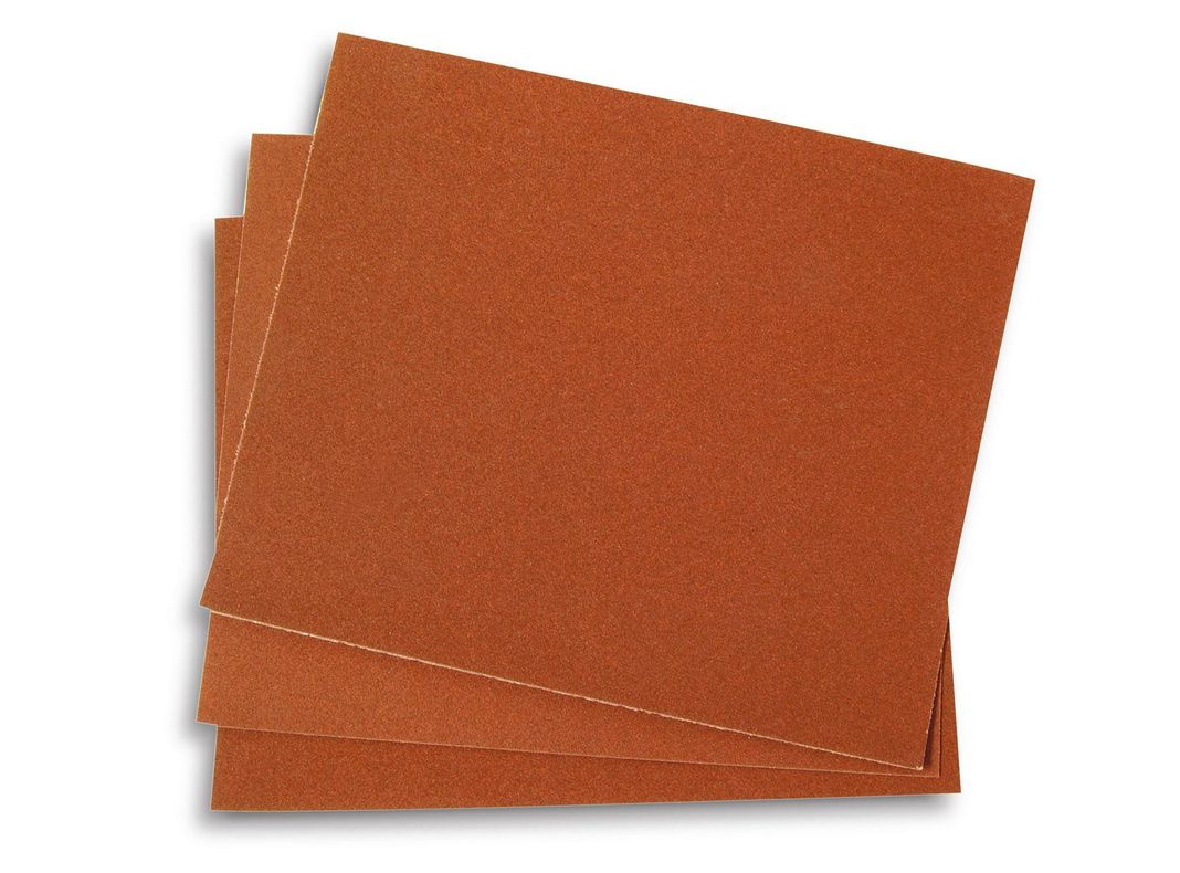 Lija para madera grano 150 Isesa-2