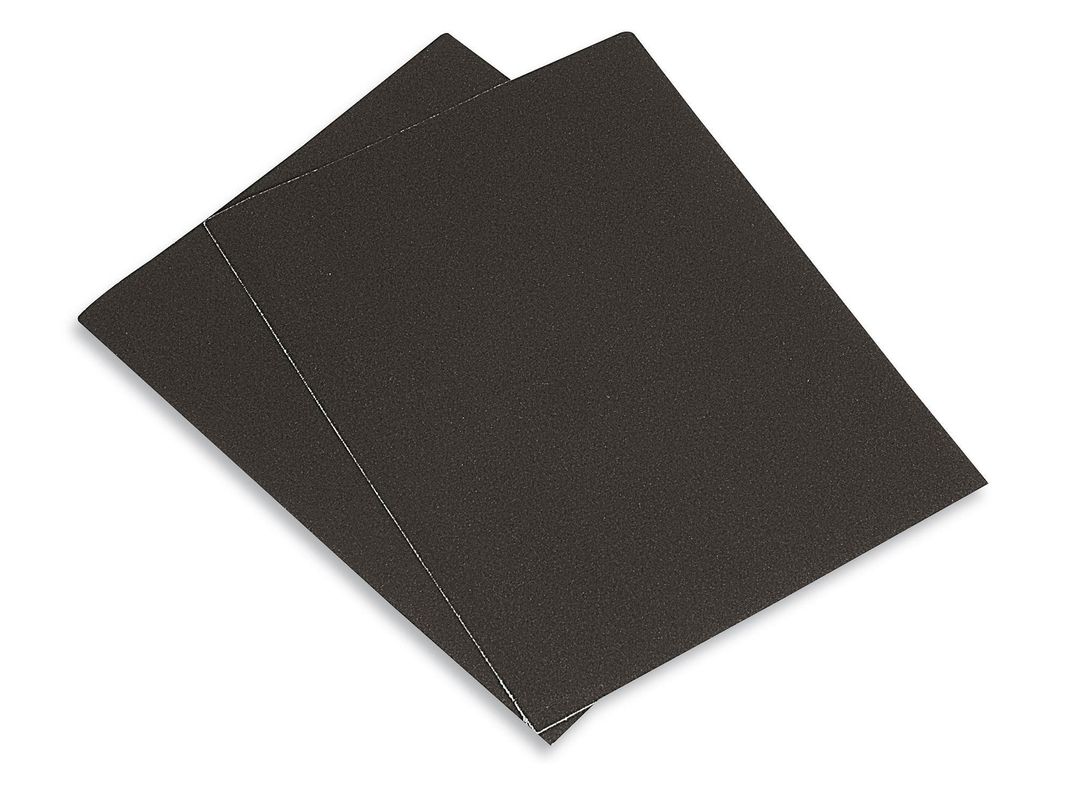 Lija para metal grano 120 Helios-2