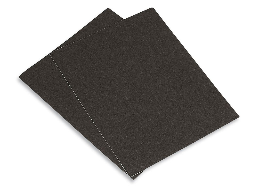 Lija para metal grano 120 Helios-1