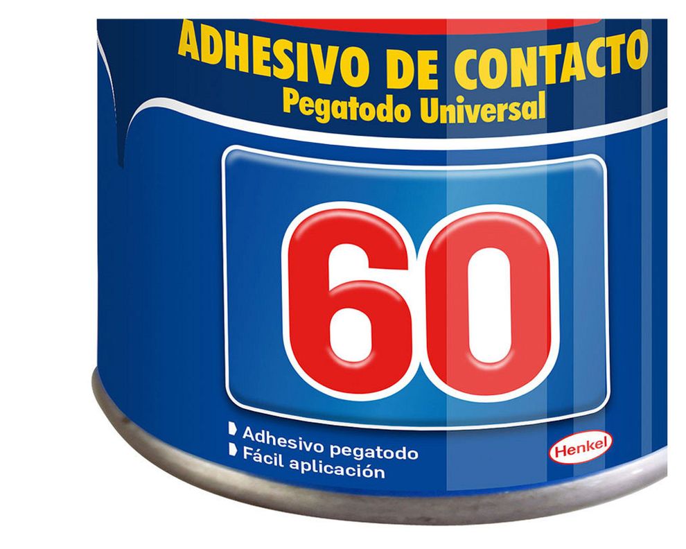 Adhesivo de contacto 1/32 galón Pegatodo universal Agorex-2