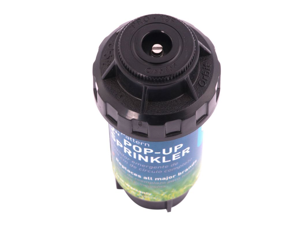 Regador emergente 2''  360° Pop up Orbit-1
