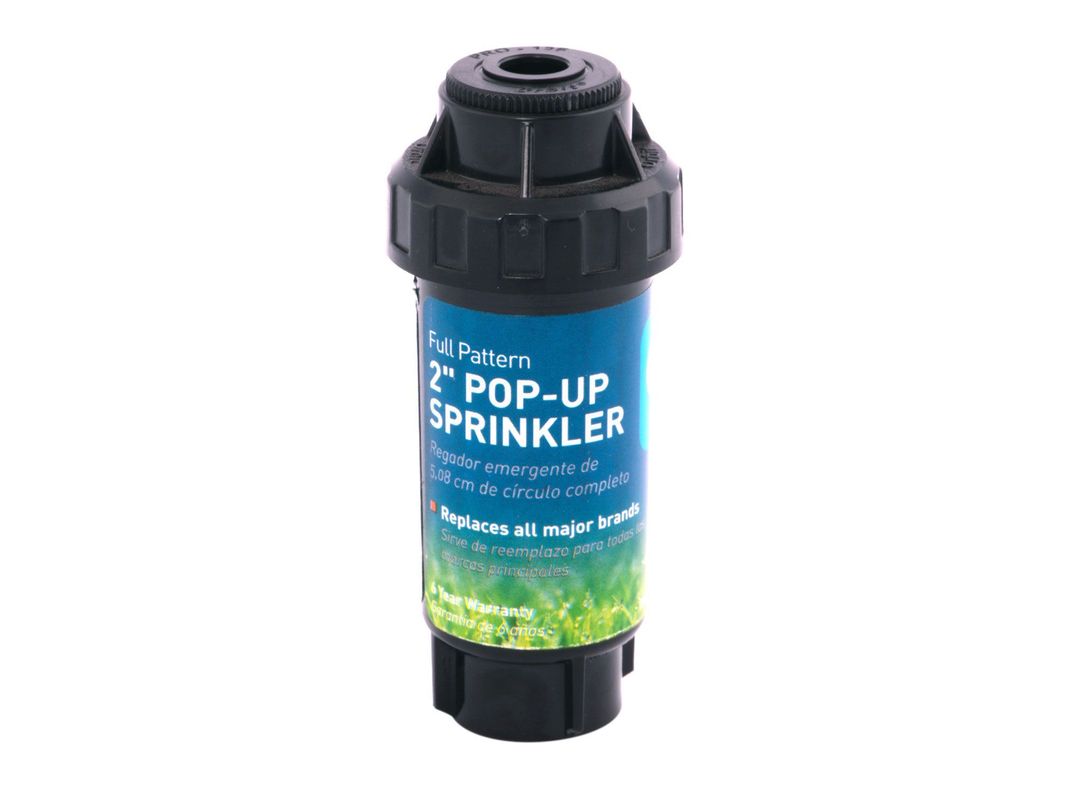 Regador Pop up 2 '' 180° Orbit-0