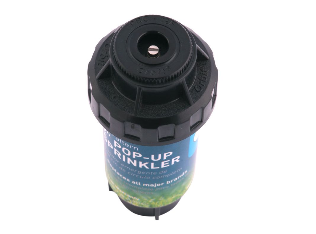 Regador Pop up 2 '' 180° Orbit-1