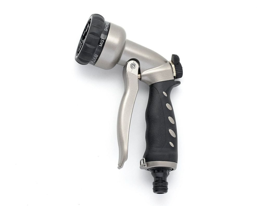 Pistola riego 7 figuras Ajustable Orbit-0