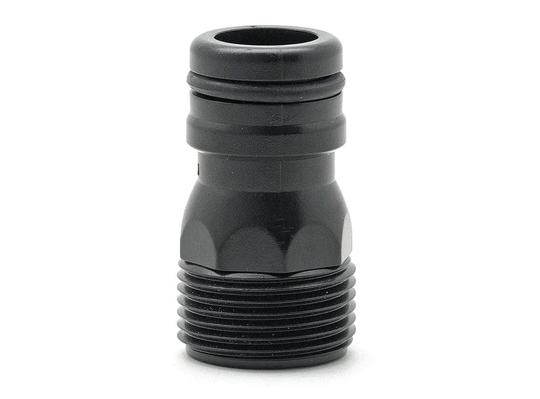 Terminal conector rápido HE 3/4'' Orbit-0