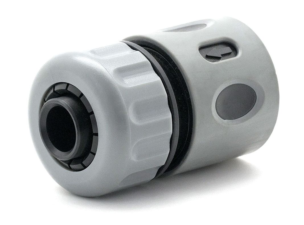 Conector rápido HE 3/4'' Orbit-0