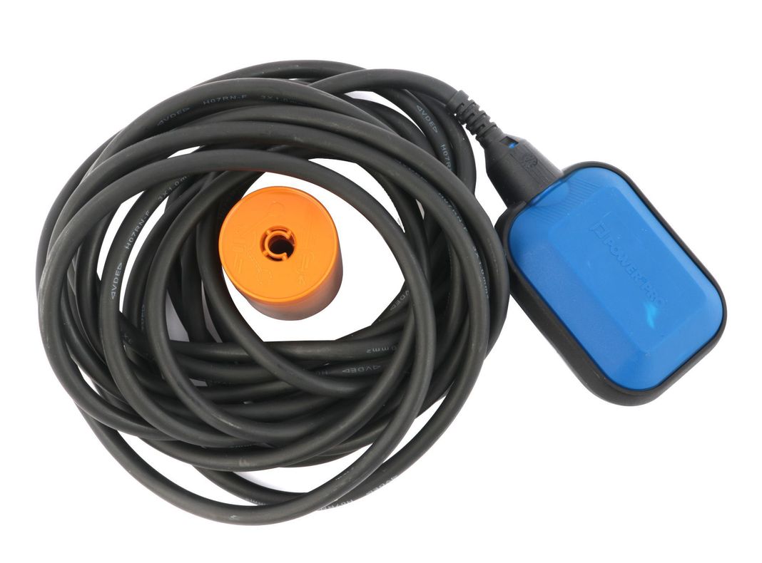 Interruptor nivel 7 m FSPP7M Power Pro-1