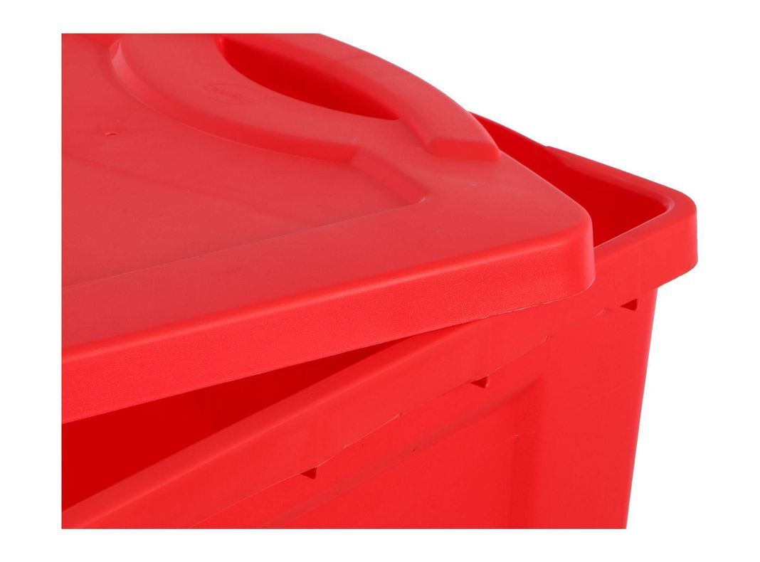 Caja organizadora 120 litros Fullbox Wenco-2