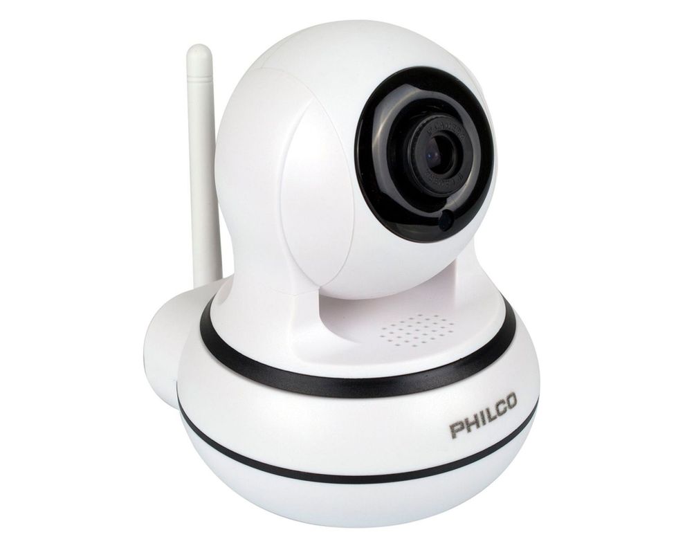 Cámara IP wifi hd 60PHLW22850 Philco-0