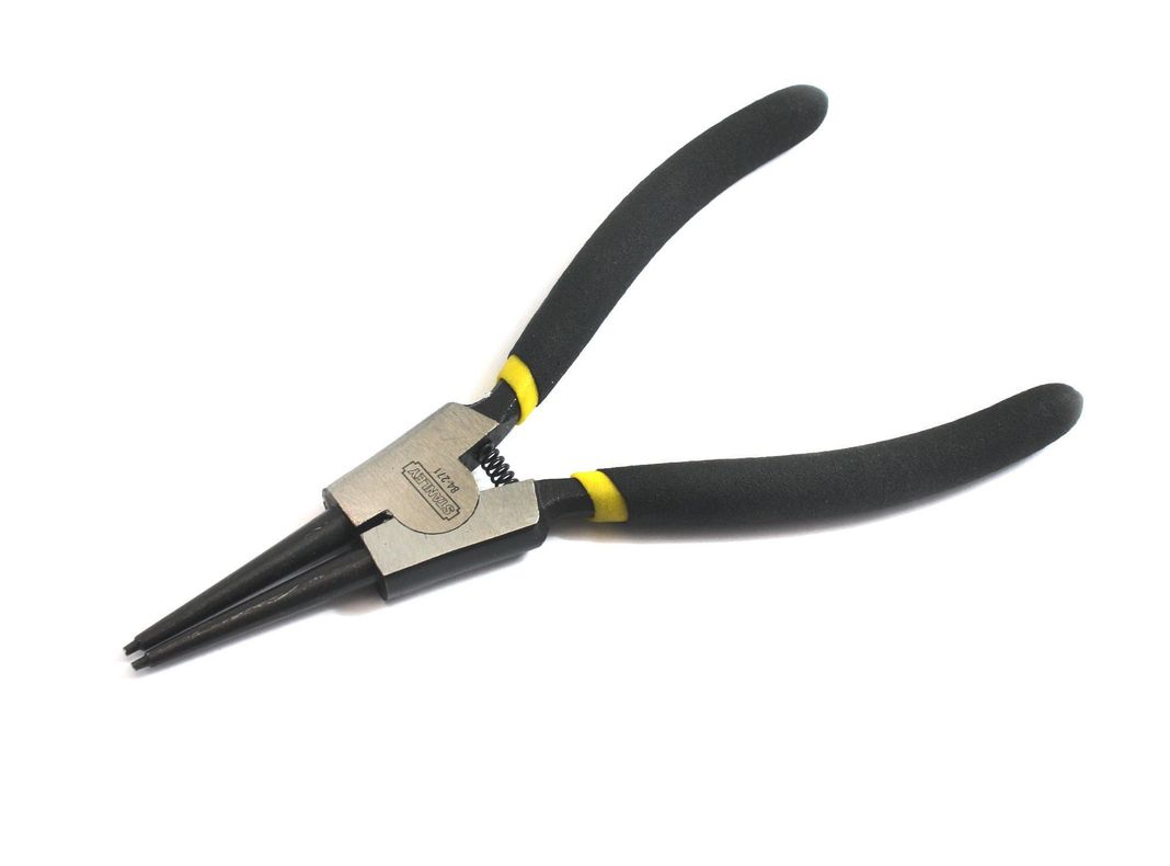 Alicate para anillos seeger 7'' Stanley-0