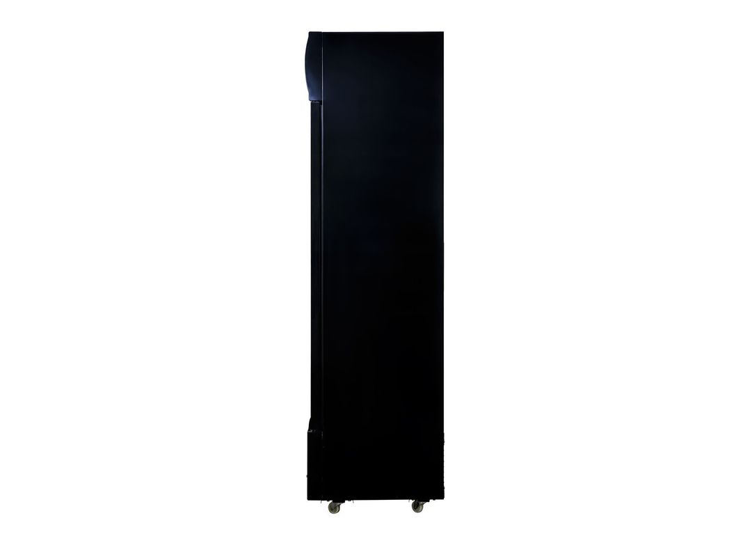 Visicooler 360 litros LG-360LED negro Ventus-2